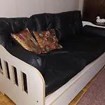 Departamento Amoblado Pueyrredon