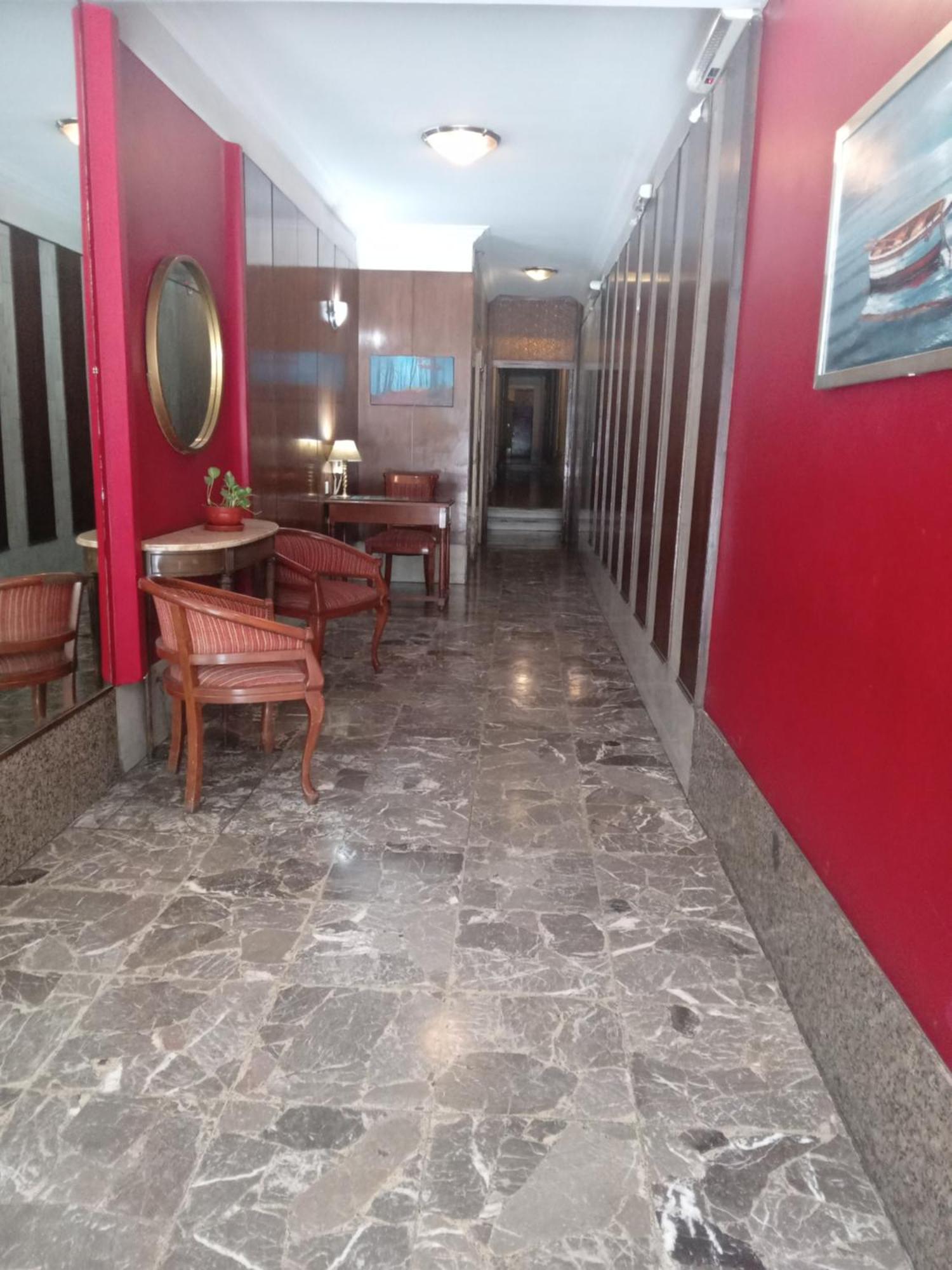 Appartement Departamento Amoblado Pueyrredon *