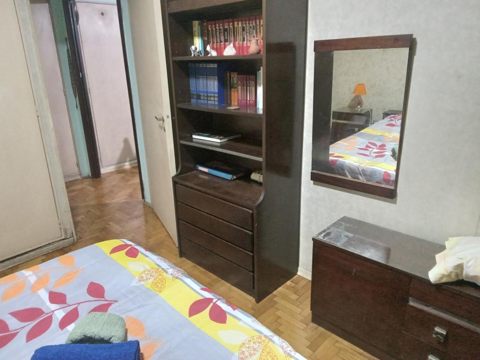 Departamento Amoblado Pueyrredon Appartement Buenos Aires