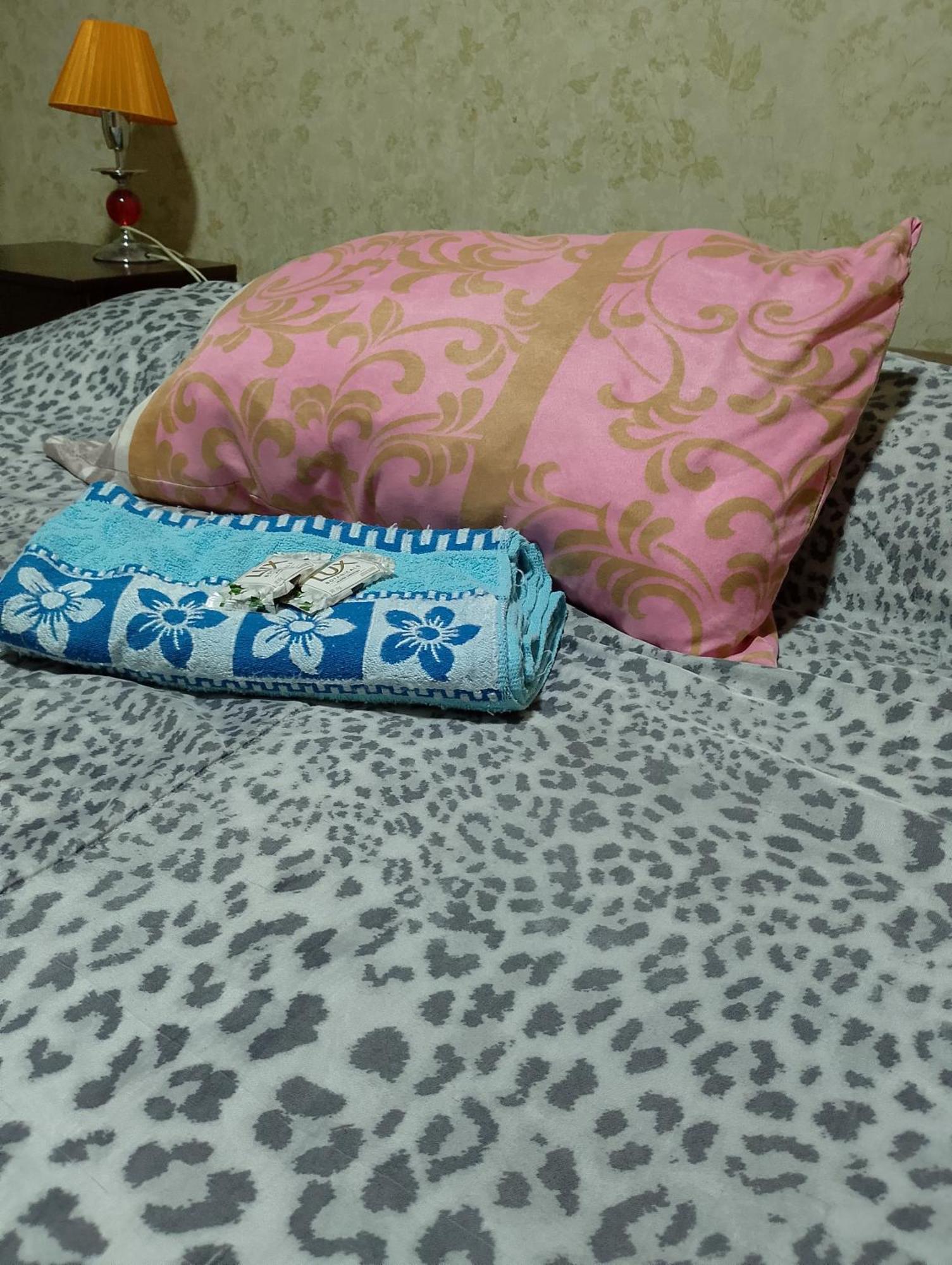 Departamento Amoblado Pueyrredon