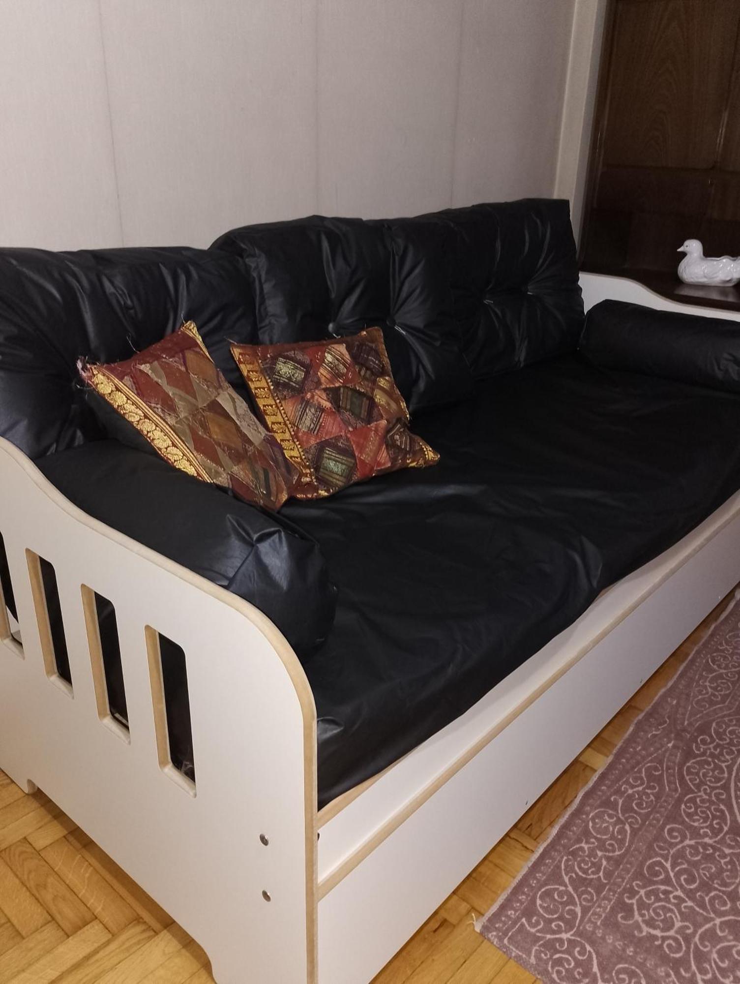 Appartement Departamento Amoblado Pueyrredon