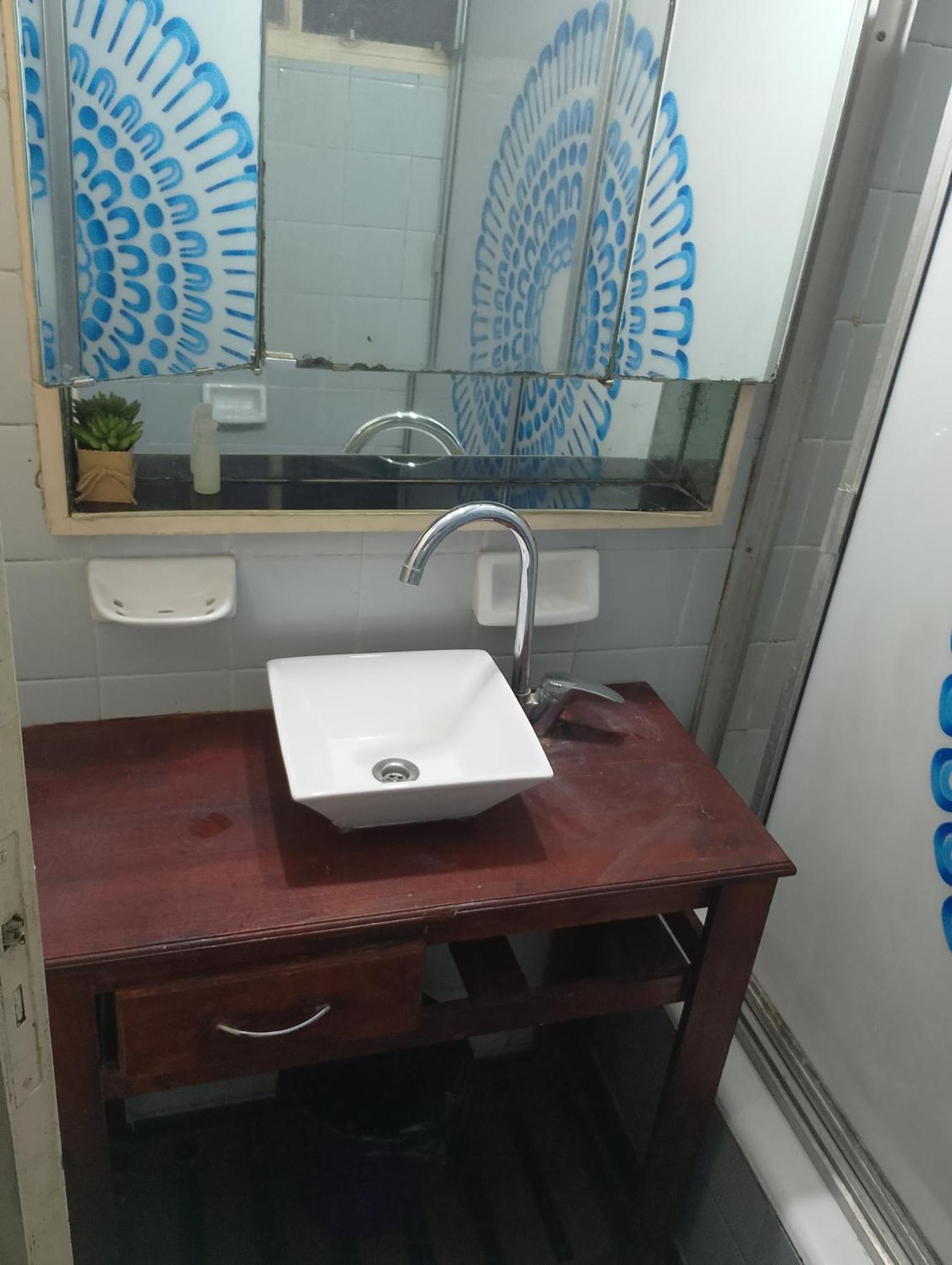 Apartamento Departamento Amoblado Pueyrredon Ciudad Autónoma de Buenos Aires