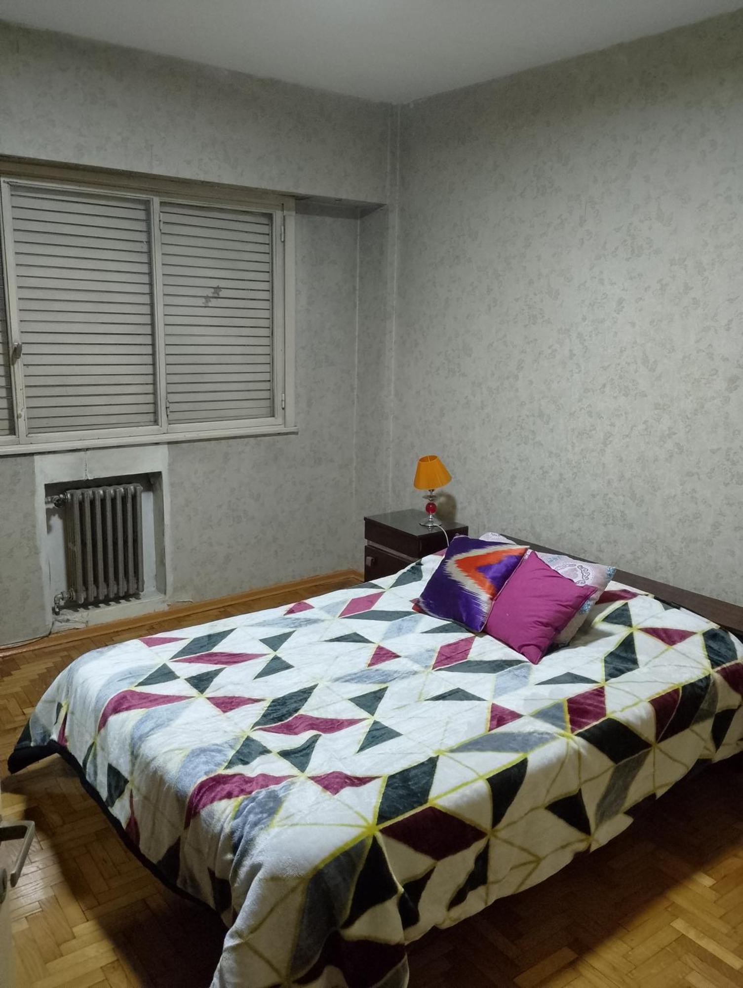 Departamento Amoblado Pueyrredon